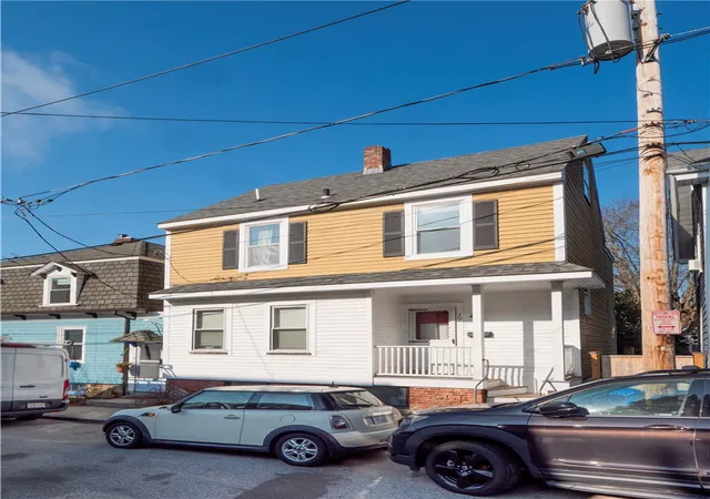Photo 2 of Single family home for sale at 29 Anthony St, Newport, RI 02840 | MLS# 1409539 | Listing updated on 2026-06-30
