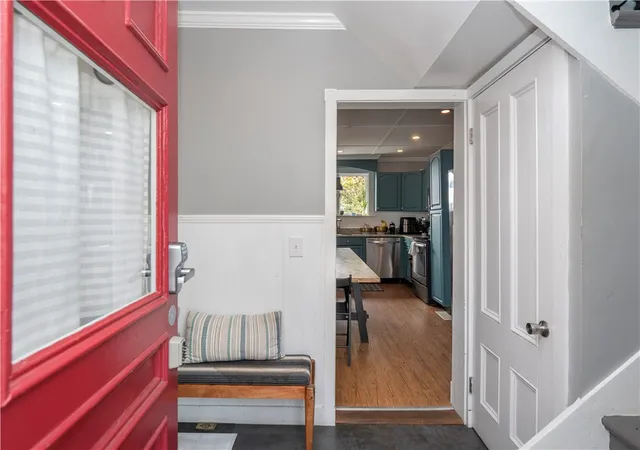 Photo 3 of Single family home for sale at 29 Anthony St, Newport, RI 02840 | MLS# 1409539 | Listing updated on 2026-06-30