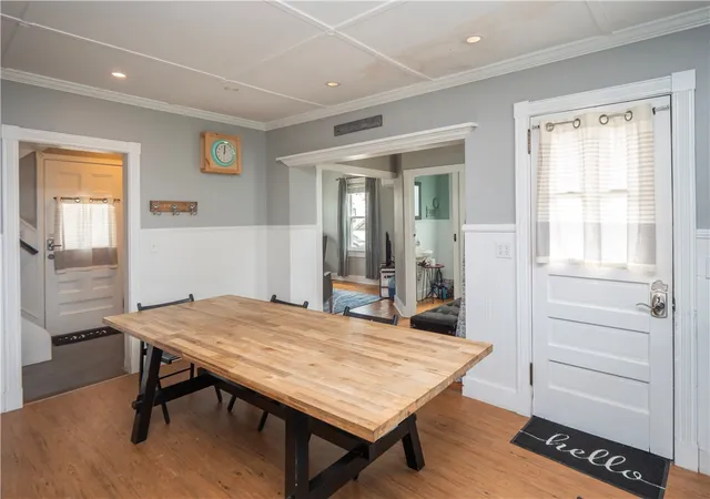 Photo 4 of Single family home for sale at 29 Anthony St, Newport, RI 02840 | MLS# 1409539 | Listing updated on 2026-06-30