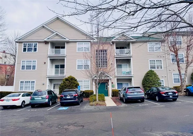 Homes for sale in Woonsocket, RI | 88 Mill St #104, Woonsocket, RI 02895 | MLS# 1414395