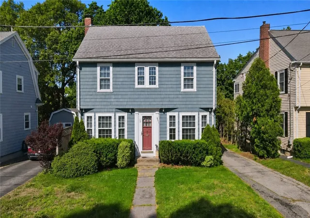 Homes for sale in Lincoln, RI | 12 Fairview Ave, Lincoln, RI 02865 | MLS# 1414155
