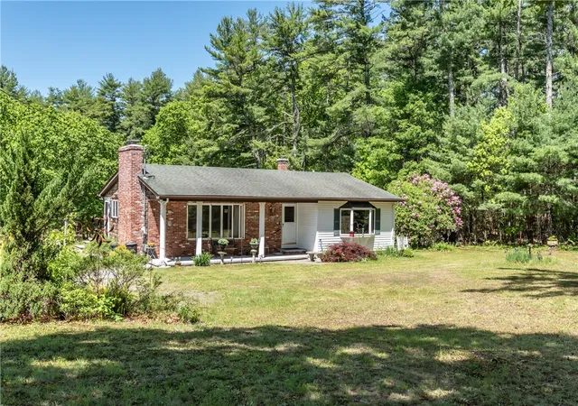 1st image of 282 Arcadia Rd Rd, Richmond, RI 02832 | MLS# 1414429