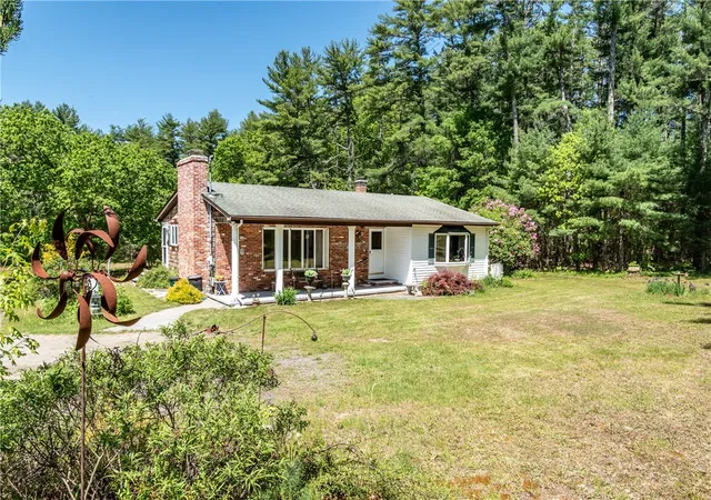 2nd image of 282 Arcadia Rd Rd, Richmond, RI 02832 | MLS# 1414429