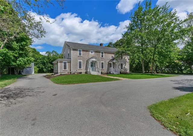 Homes for sale in Portsmouth, RI | 81 Bristol Ferry Rd, Portsmouth, RI 02871 | MLS# 1414308