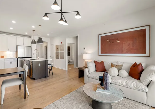Photo 4 of Sale Pending at 141 E Point Dr #303, Pawtucket, RI 02860 | MLS# 1414433 | Listing updated on 2026-06-29