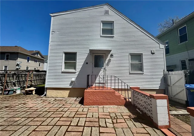 Photo 2 of Sale Pending at 215 Roosevelt St, Providence, RI 02909 | MLS# 1414434 | Listing updated on 2026-08-03