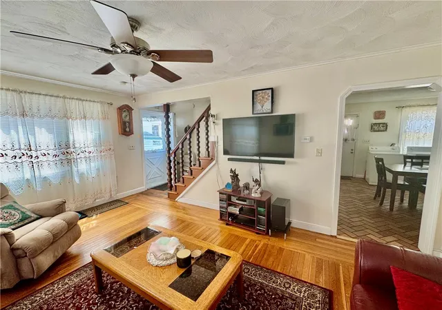 Photo 3 of Sale Pending at 215 Roosevelt St, Providence, RI 02909 | MLS# 1414434 | Listing updated on 2026-08-03