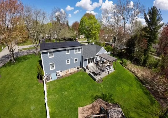Homes for sale in Lincoln, RI | 1 Blacksmith Rd, Lincoln, RI 02865 | MLS# 1414293