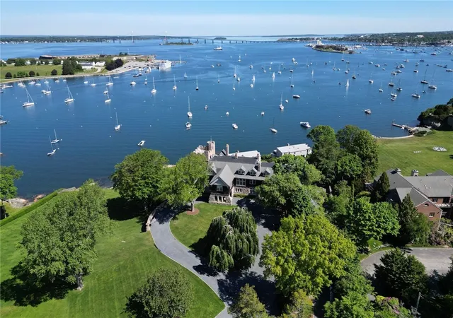 Photo 1 of Condo for sale at 127 Harrison Ave #7, Newport, RI 02840 | MLS# 1413744 | Listing updated on 2026-08-26