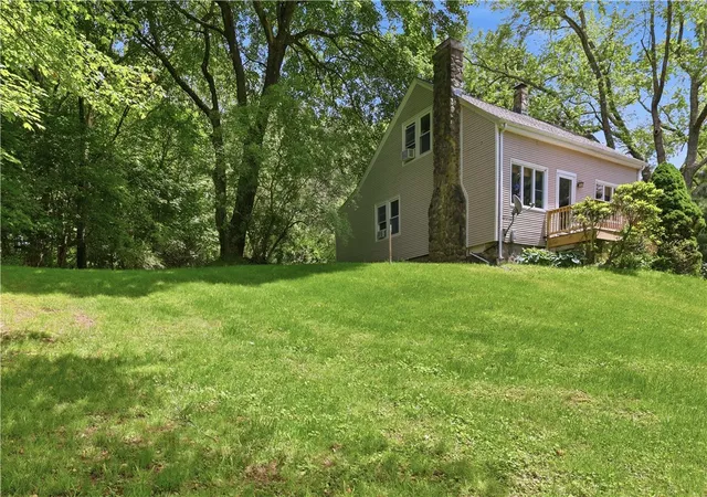 Homes for sale in Cumberland, RI | 39 West Wrentham Rd, Cumberland, RI 02864 | MLS# 1413835