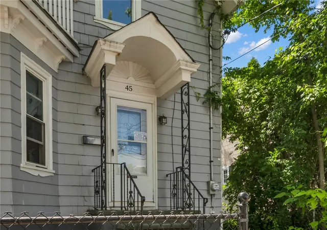 Photo 3 of Single family home for sale at 45 Arch St, Pawtucket, RI 02860 | MLS# 1414470 | Listing updated on 2026-08-04