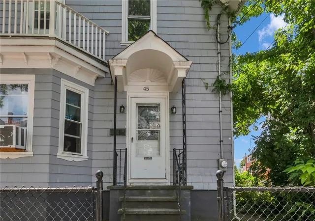 Photo 3 of Single family home for sale at 45 Arch St, Pawtucket, RI 02860 | MLS# 1414470 | Listing updated on 2026-08-04