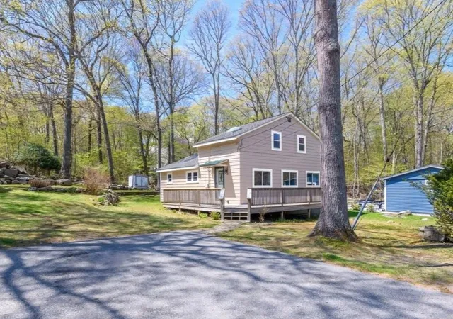 1st image of 281 Richardson Rd, Coventry, RI 02816 | MLS# 1414462
