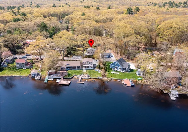 Homes for sale in Coventry, RI | 281 Richardson Rd, Coventry, RI 02816 | MLS# 1414462