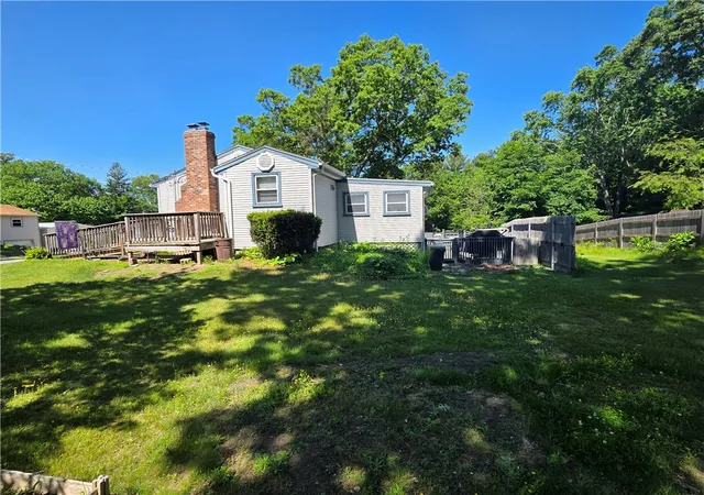 Homes for sale in Coventry, RI | 1 Hopkins Ct, Coventry, RI 02816 | MLS# 1410311