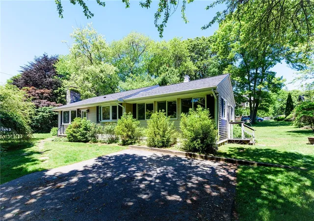 Homes for sale in Charlestown, RI | 26 Fort Ninigret Rd, Charlestown, RI 02813 | MLS# 1414510