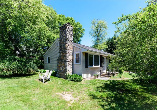 Homes for sale in Charlestown, RI | 26 Fort Ninigret Rd, Charlestown, RI 02813 | MLS# 1414510