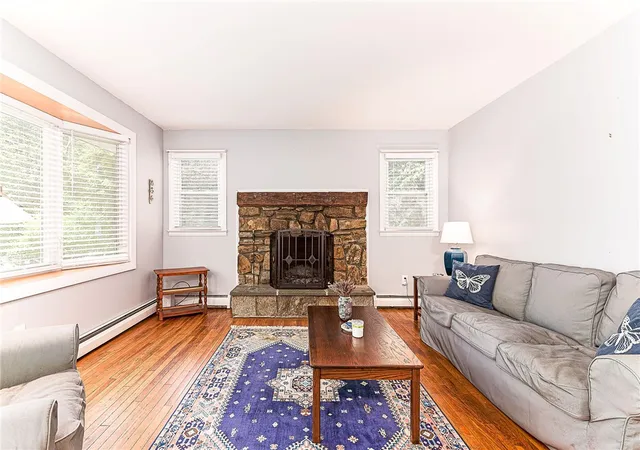 Homes for sale in Charlestown, RI | 26 Fort Ninigret Rd, Charlestown, RI 02813 | MLS# 1414510
