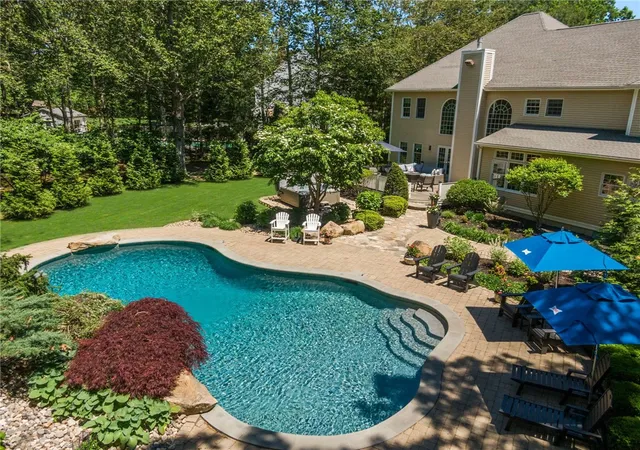 Photo 3 of Sale Pending at 19 Cassandra Ln, North Kingstown, RI 02852 | MLS# 1414499 | Listing updated on 2026-07-02