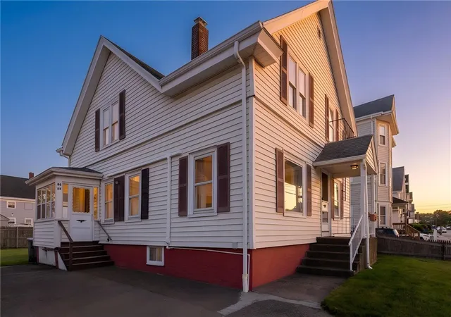 Photo 1 of Sale Pending at 82 Owen Ave, Pawtucket, RI 02860 | MLS# 1413830 | Listing updated on 2026-08-17