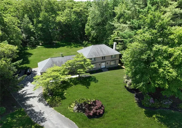 Homes for sale in East Greenwich, RI | 10 Arbor Wy, East Greenwich, RI 02818 | MLS# 1414063