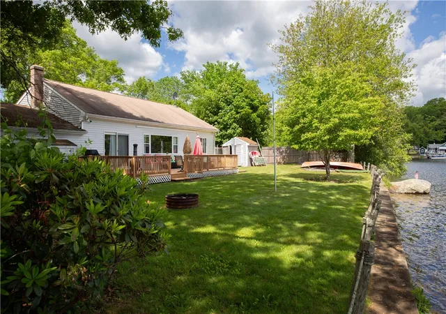 1st image of 6 Birch Dr, Exeter, RI 02822 | MLS# 1414454