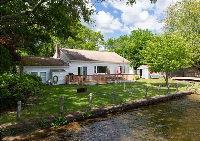 2nd image of 6 Birch Dr, Exeter, RI 02822 | MLS# 1414454