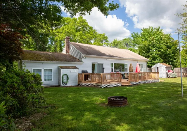 3rd image of 6 Birch Dr, Exeter, RI 02822 | MLS# 1414454