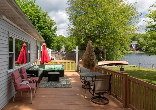 4th image of 6 Birch Dr, Exeter, RI 02822 | MLS# 1414454