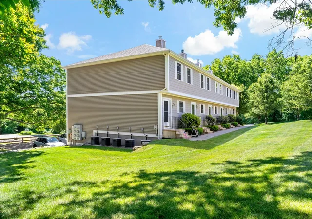 Homes for sale in Tiverton, RI | 41 Charles Dr #2, Tiverton, RI 02878 | MLS# 1414013