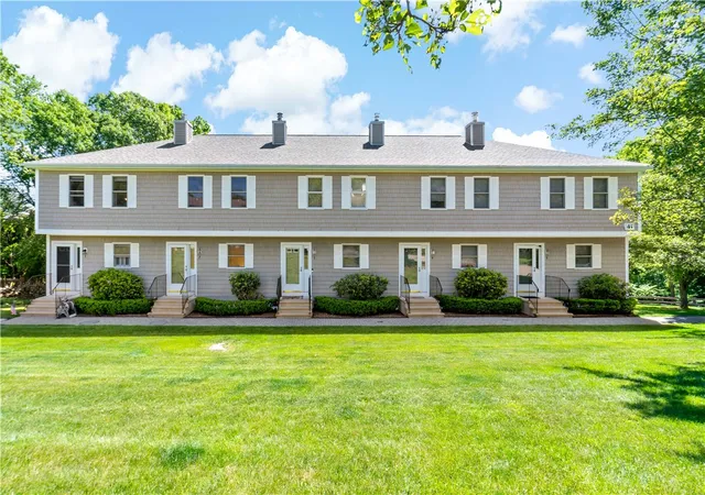 Photo 3 of Condo for sale at 41 Charles Dr #2, Tiverton, RI 02878 | MLS# 1414013 | Listing updated on 2026-07-08