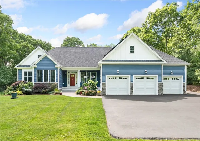 Homes for sale in Rehoboth, MA | 22 Lake St, Rehoboth, MA 02769 | MLS# 1414534