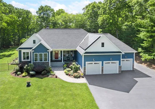 Homes for sale in Rehoboth, MA | 22 Lake St, Rehoboth, MA 02769 | MLS# 1414534
