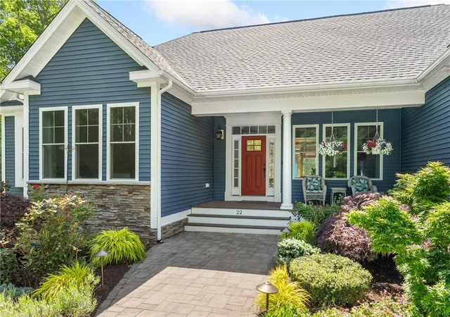 Homes for sale in Rehoboth, MA | 22 Lake St, Rehoboth, MA 02769 | MLS# 1414534