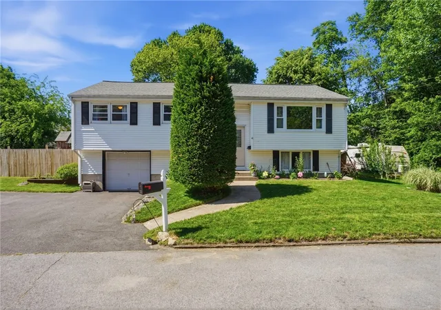 Homes for sale in West Warwick, RI | 10 Faxon St, West Warwick, RI 02893 | MLS# 1414539