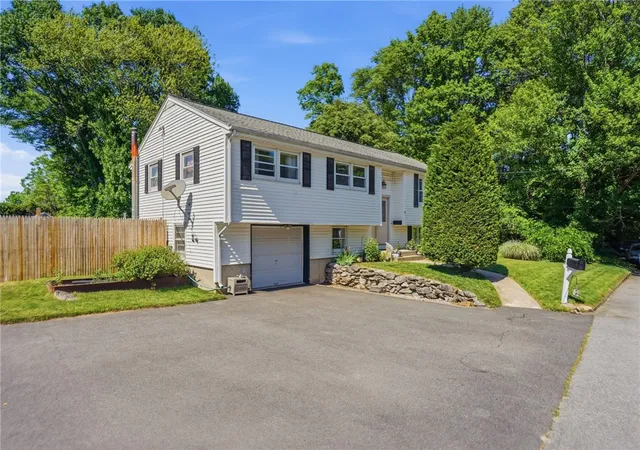 Homes for sale in West Warwick, RI | 10 Faxon St, West Warwick, RI 02893 | MLS# 1414539
