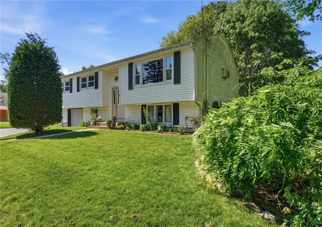 Homes for sale in West Warwick, RI | 10 Faxon St, West Warwick, RI 02893 | MLS# 1414539