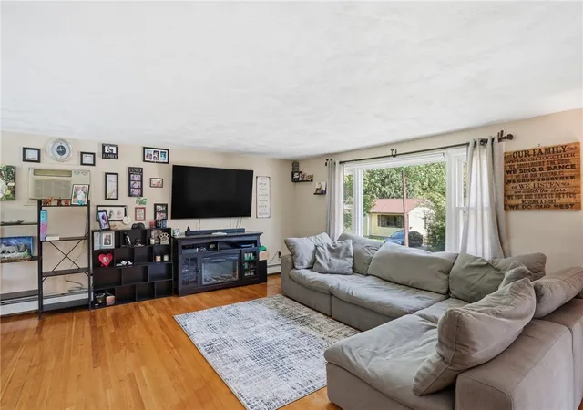Homes for sale in West Warwick, RI | 10 Faxon St, West Warwick, RI 02893 | MLS# 1414539