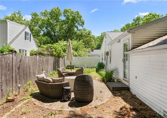 39th image of 417 Squantum Dr, Warwick, RI 02888 | MLS# 1414411