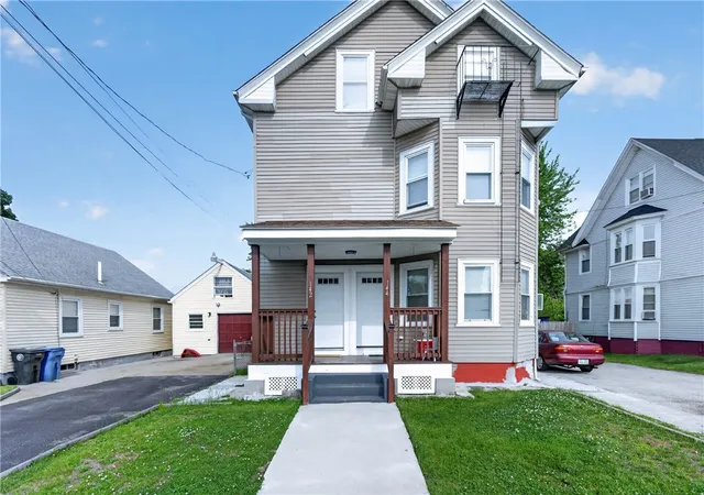 Photo 1 of Sale Pending at 142 Richard St, Cranston, RI 02910 | MLS# 1414558 | Listing updated on 2026-08-24