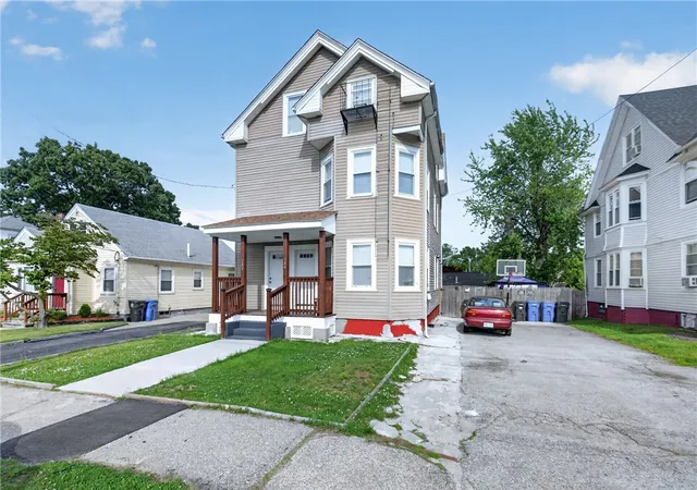 Photo 2 of Sale Pending at 142 Richard St, Cranston, RI 02910 | MLS# 1414558 | Listing updated on 2026-08-24