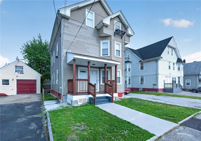 Photo 3 of Sale Pending at 142 Richard St, Cranston, RI 02910 | MLS# 1414558 | Listing updated on 2026-08-24