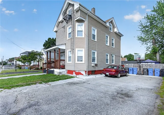 Photo 3 of Sale Pending at 142 Richard St, Cranston, RI 02910 | MLS# 1414558 | Listing updated on 2026-08-24
