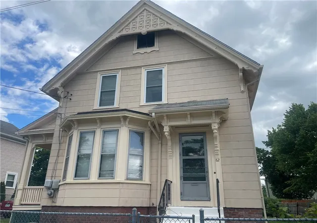 Homes for sale in Pawtucket, RI | 82 Jefferson Ave, Pawtucket, RI 02860 | MLS# 1414560