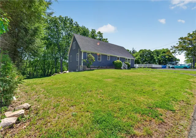 Photo 3 of Single family home for sale at 40 Pound Rd, Westerly, RI 02891 | MLS# 1414566 | Listing updated on 2026-08-23