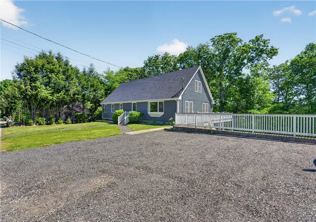 Photo 3 of Single family home for sale at 40 Pound Rd, Westerly, RI 02891 | MLS# 1414566 | Listing updated on 2026-08-23