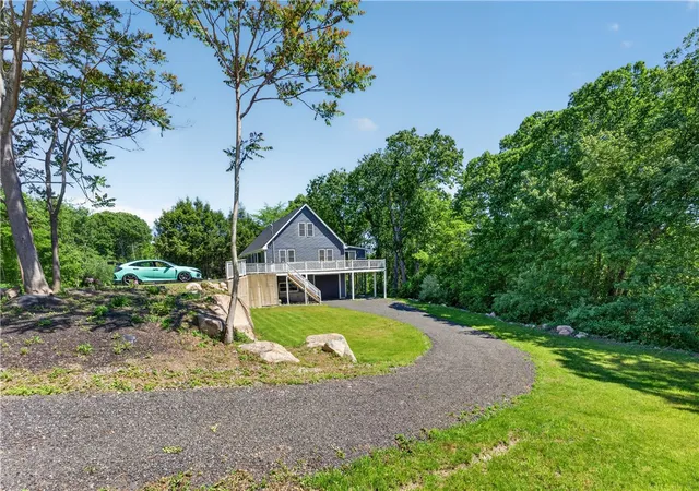 Photo 4 of Single family home for sale at 40 Pound Rd, Westerly, RI 02891 | MLS# 1414566 | Listing updated on 2026-08-23