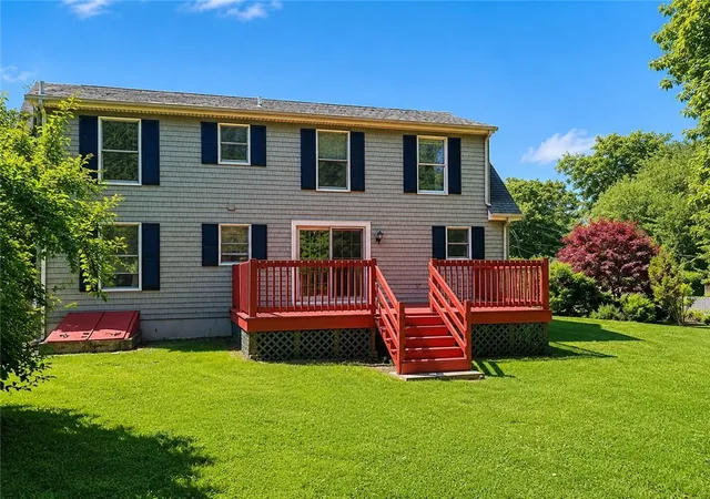 Homes for sale in Bristol, RI | 9 Michael Dr, Bristol, RI 02809 | MLS# 1414018