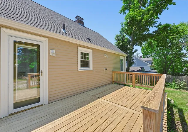 5th image of 14 Jenks St, East Providence, RI 02914 | MLS# 1414587