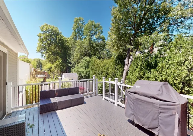 2nd image of 17 Tell St, Warwick, RI 02889 | MLS# 1414588